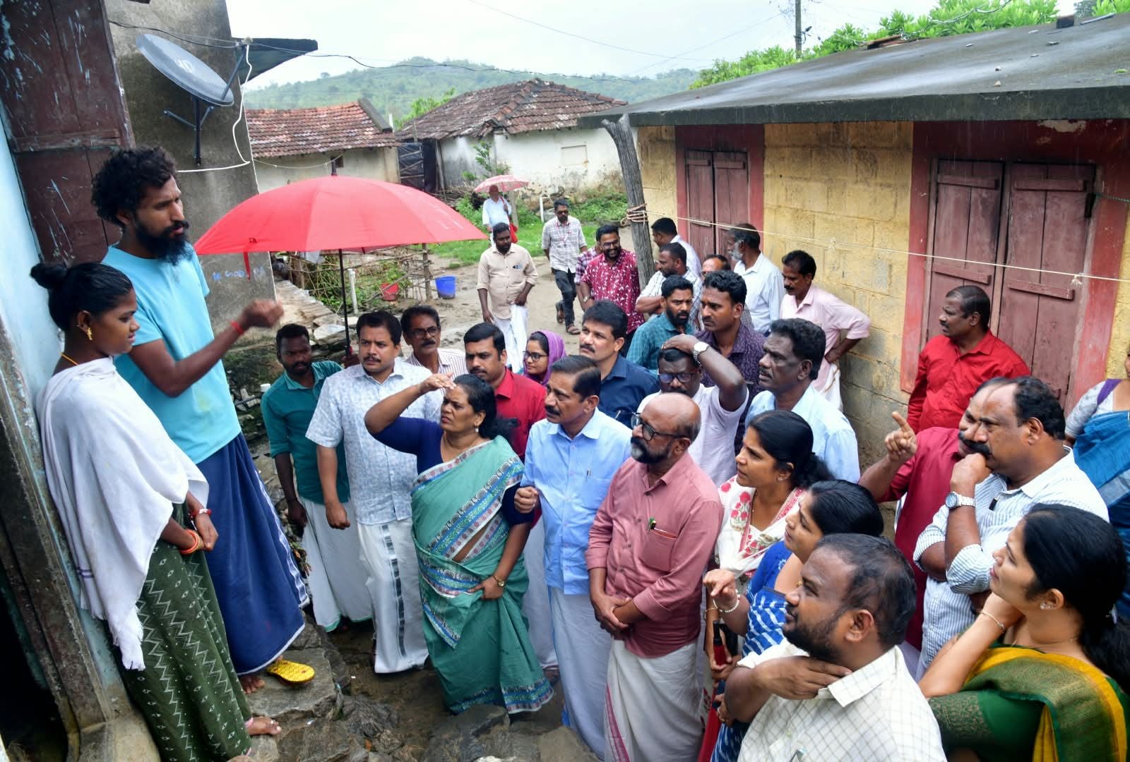Infant Deaths in Attappadi
