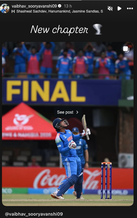 vaibhav