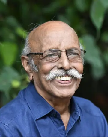 വൈശാഖൻ