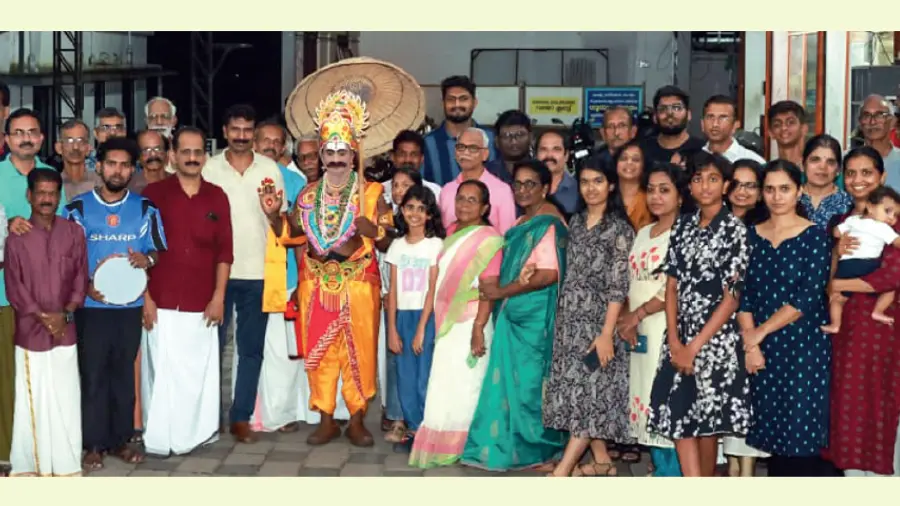 valayanchirangara