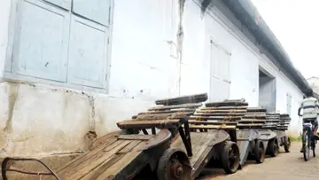 Valiyangaadi