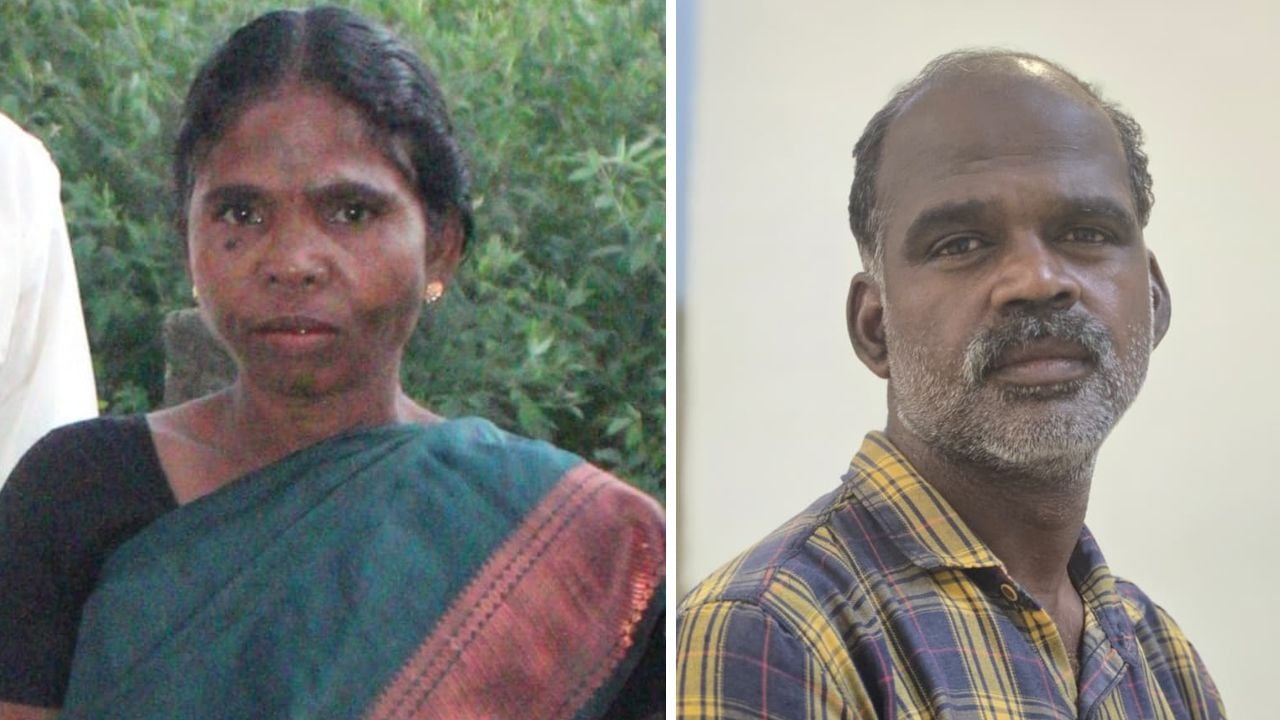 valliyamma pazhaniyappan