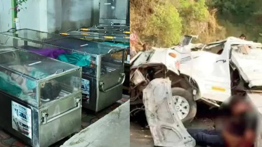 valpara accident