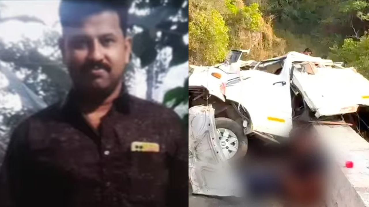 valparai accident naushad ali