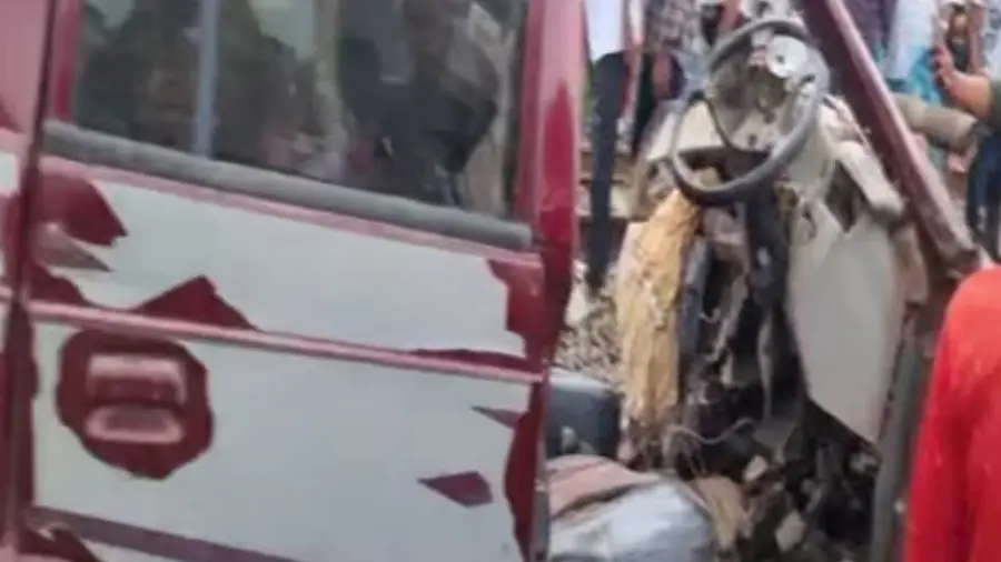 Accident
