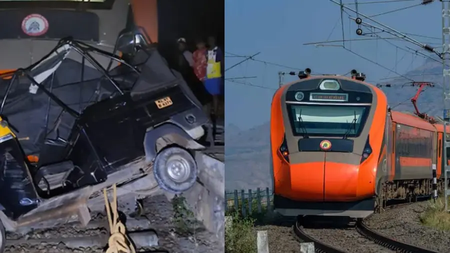 vande bharat.