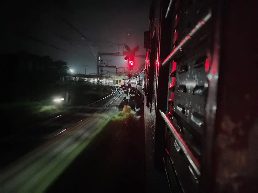 vandebharath nabacker