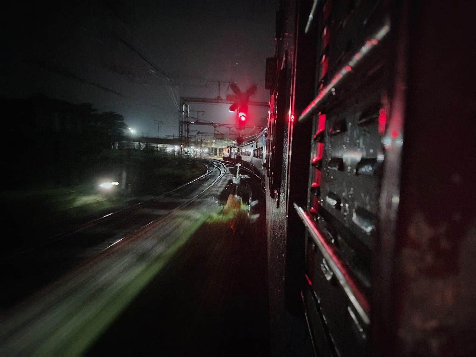 vandebharath nabacker