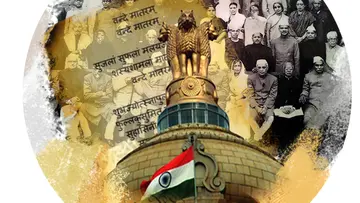 vande mataram