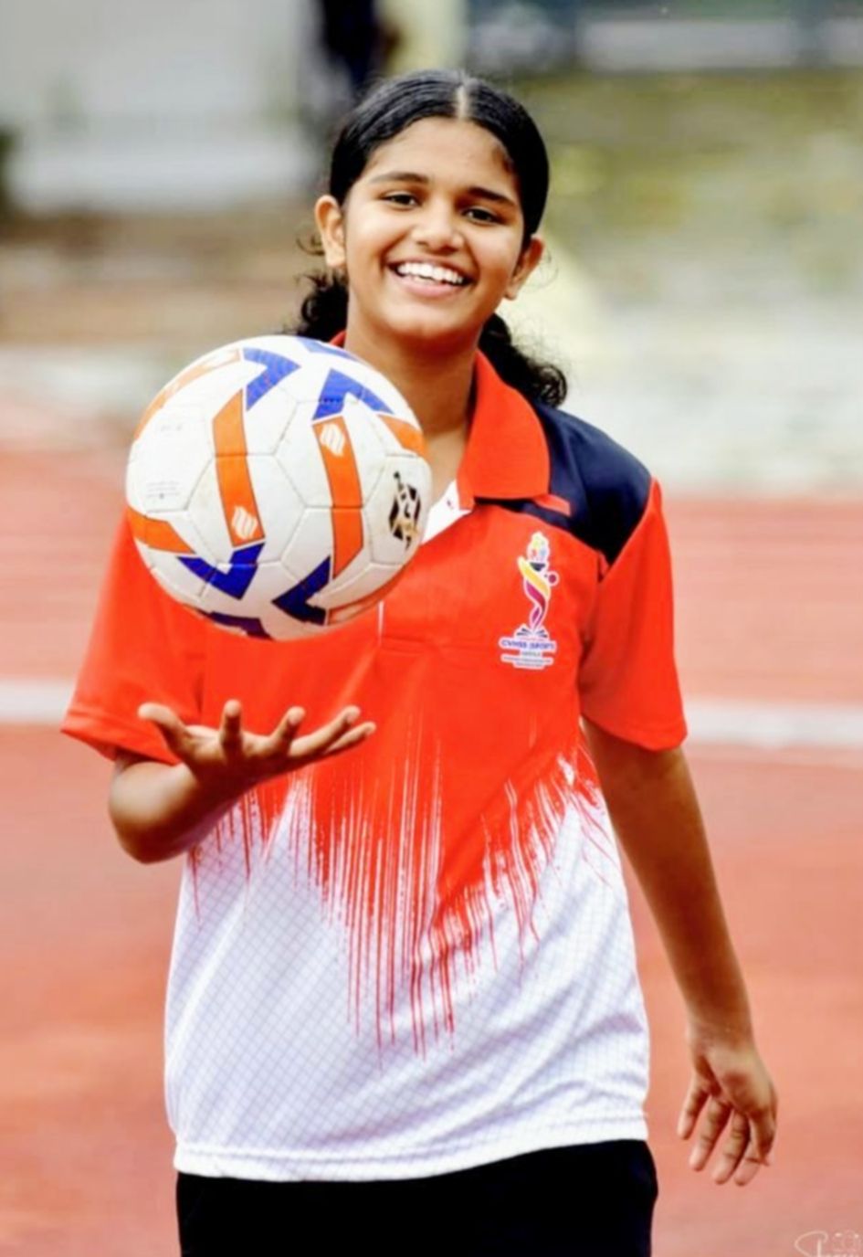 വാണിശ്രീ പ്രദീപ്