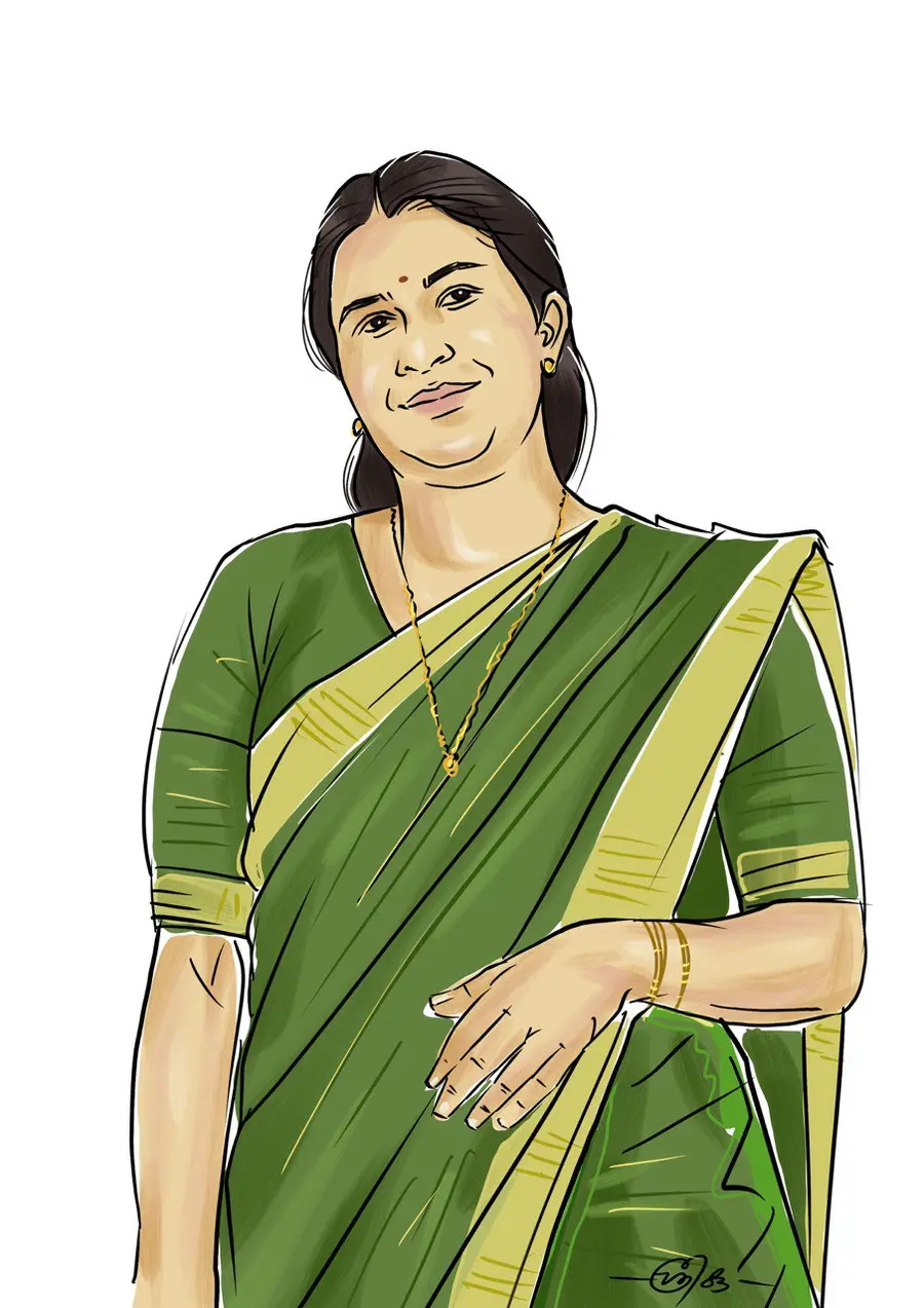 28 ഹരിത കര്മ സേനാംഗങ്ങള് മത്സര രംഗത്തുണ്ട്