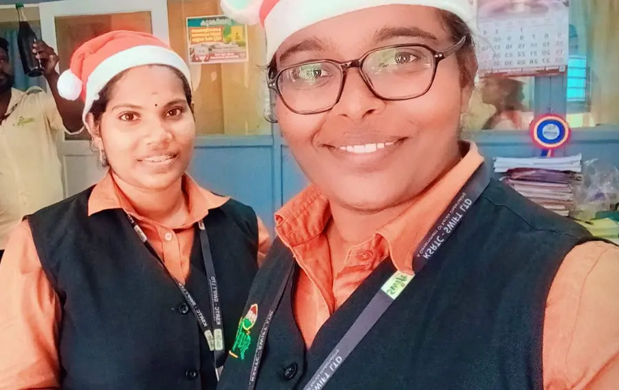 ksrtc female driving teachers