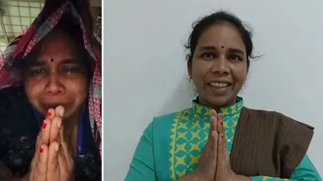 vanitha tamilnadu kuwait rescue