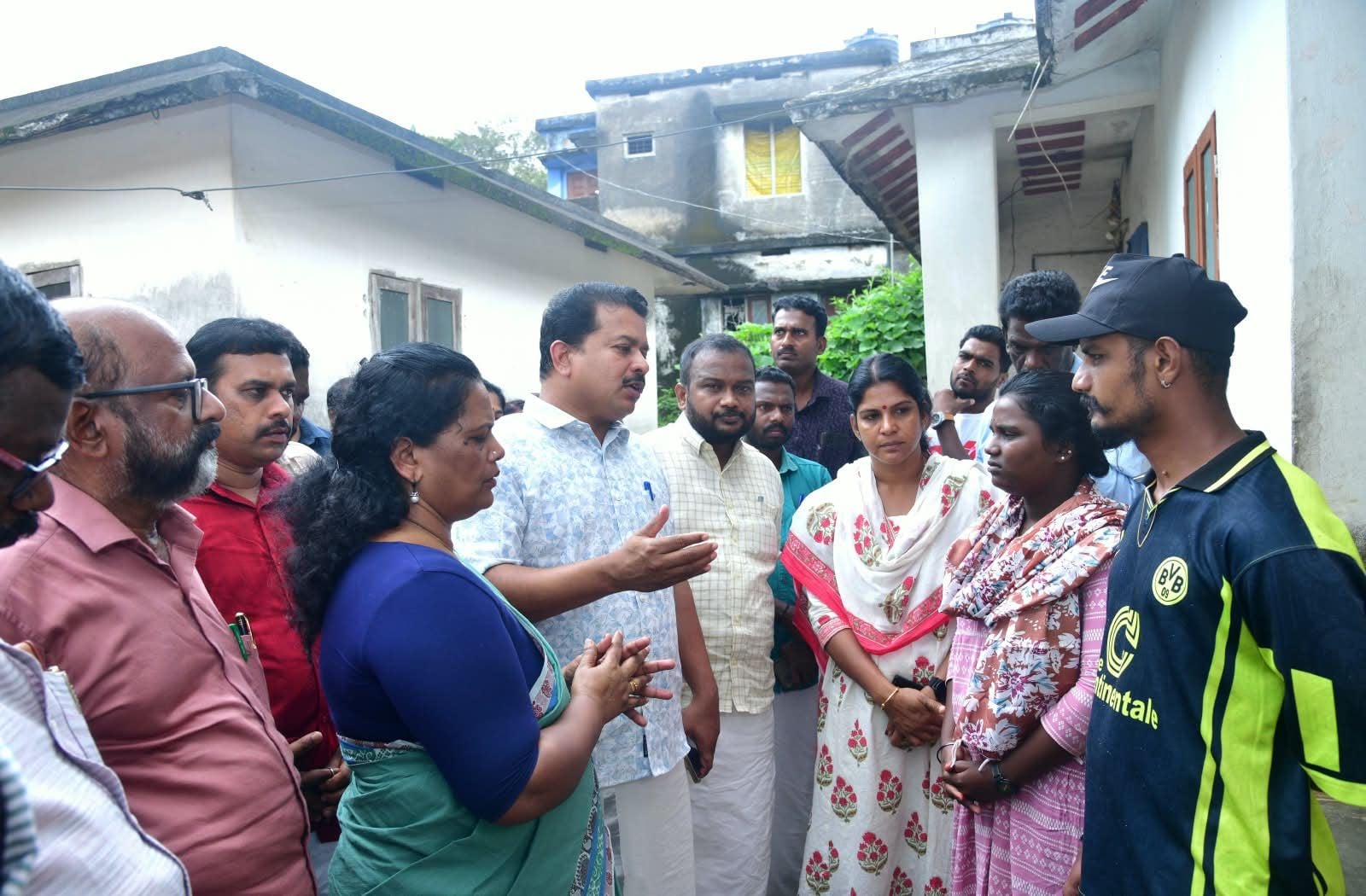 Infant Deaths in Attappadi