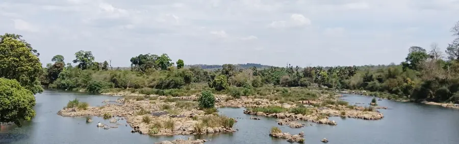 കബനി