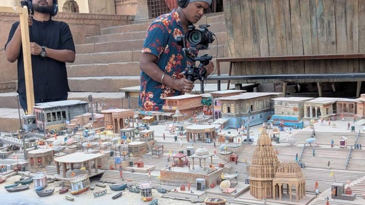 varanasi