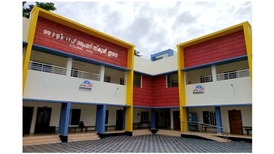 Edava will always be with the Left