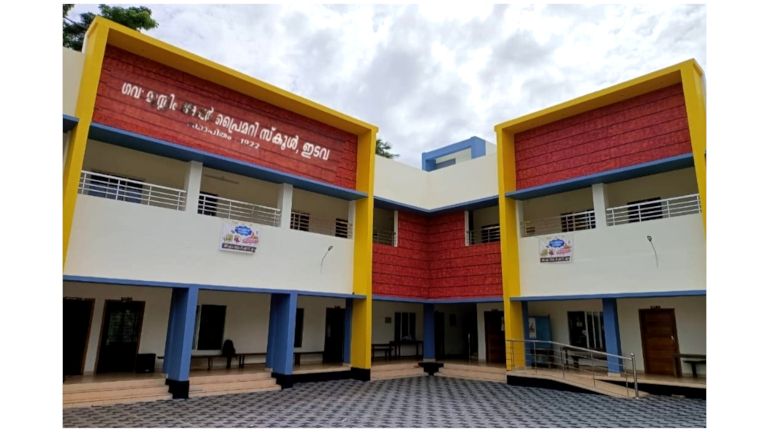 Edava will always be with the Left