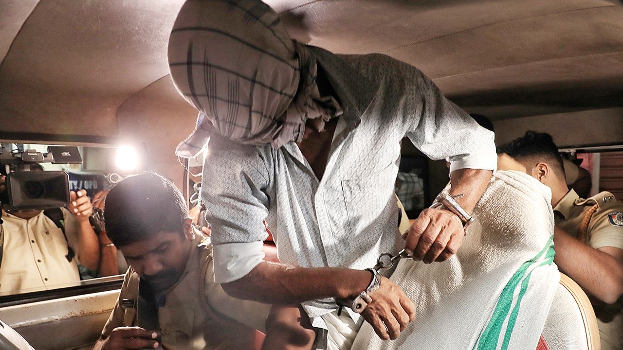 varkala train attack