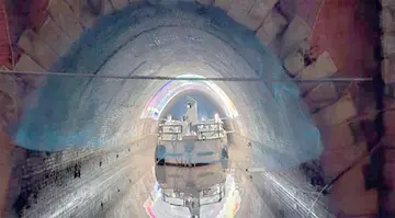 western canal keralam