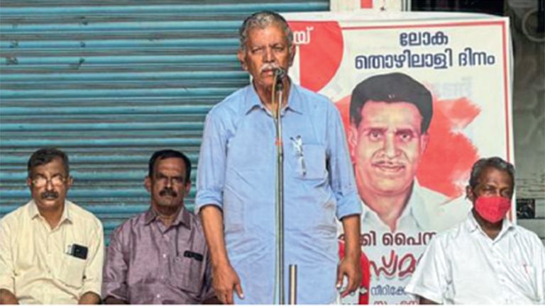 varkey painadan