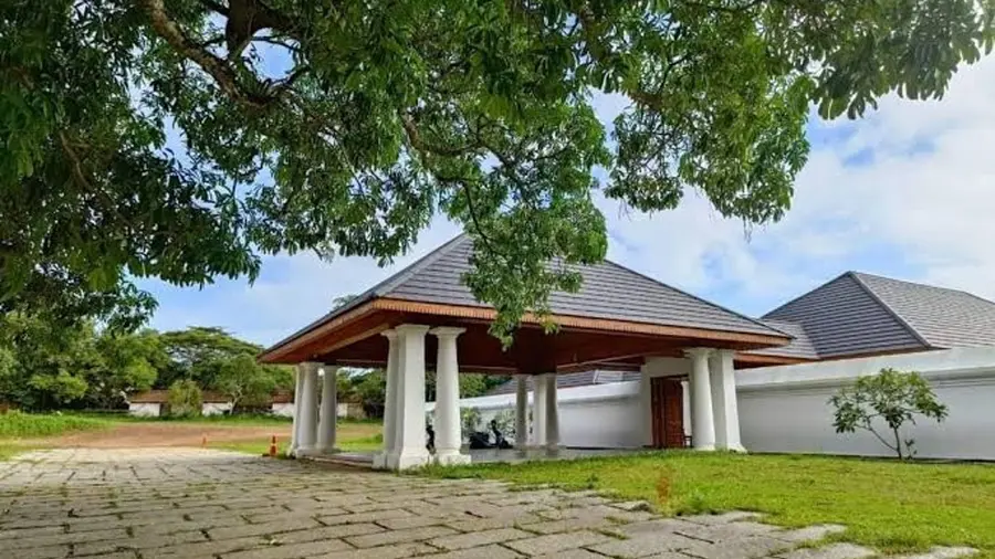 varkkala rangakalakendram