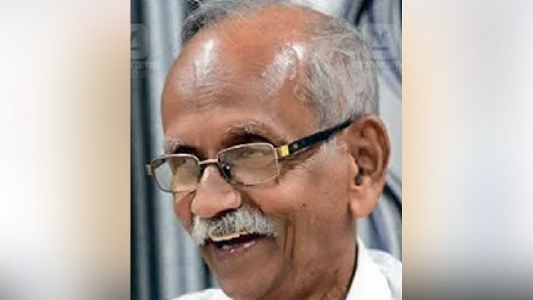 S K Vasanthan