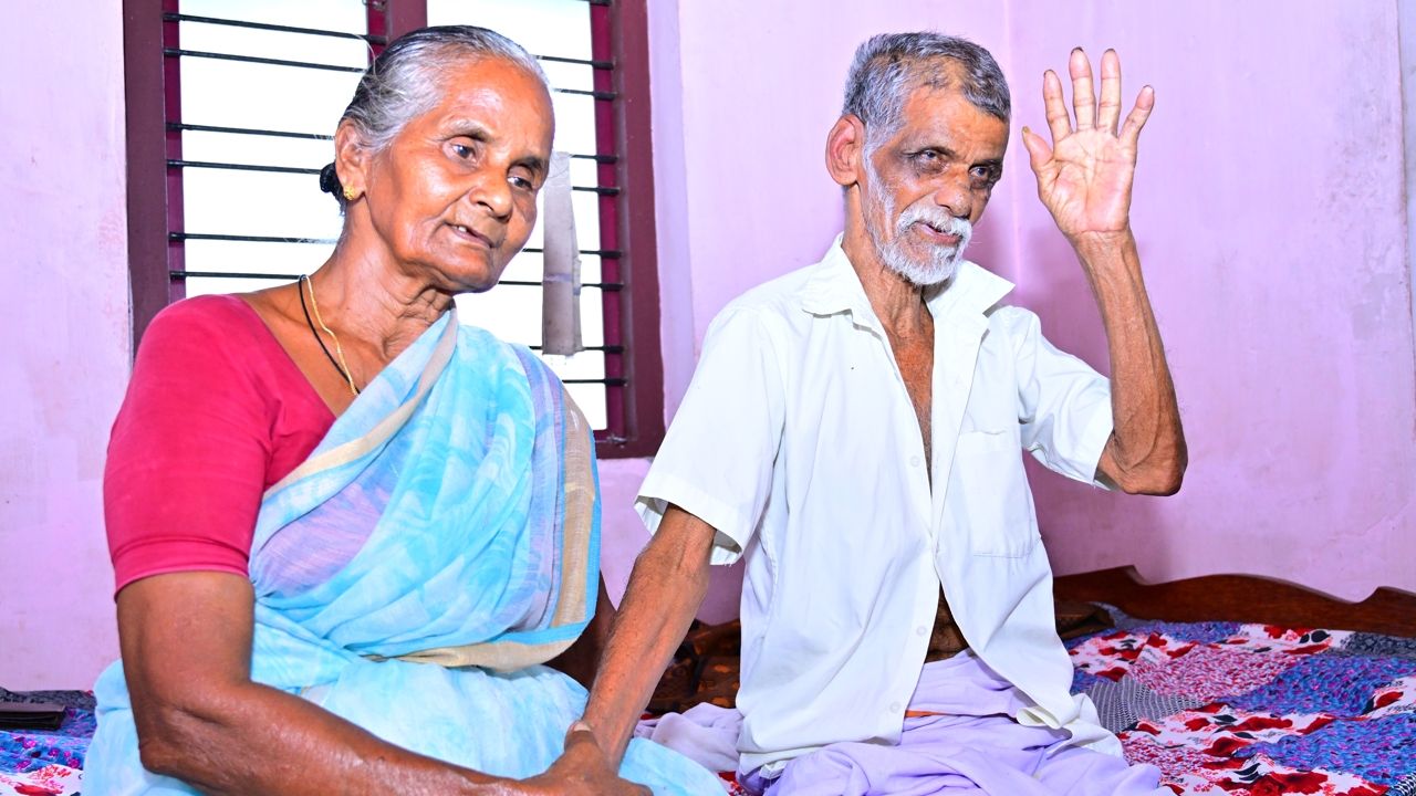 vasu and janaki