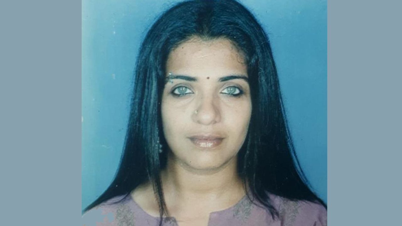 vasudha chakravarthy