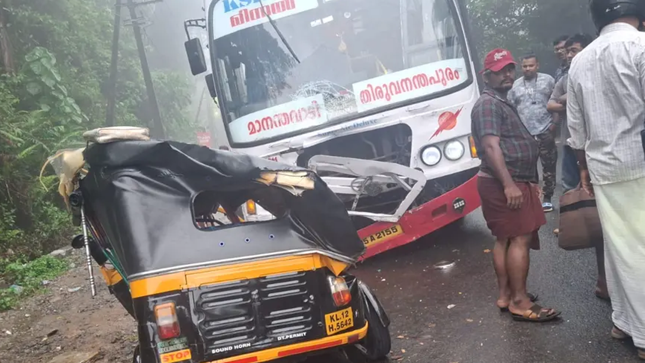 Accident 