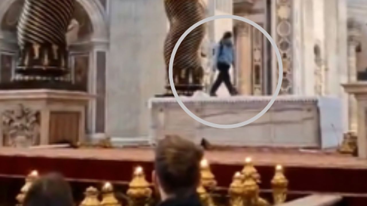 vatican