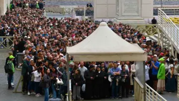 vatican city peoples