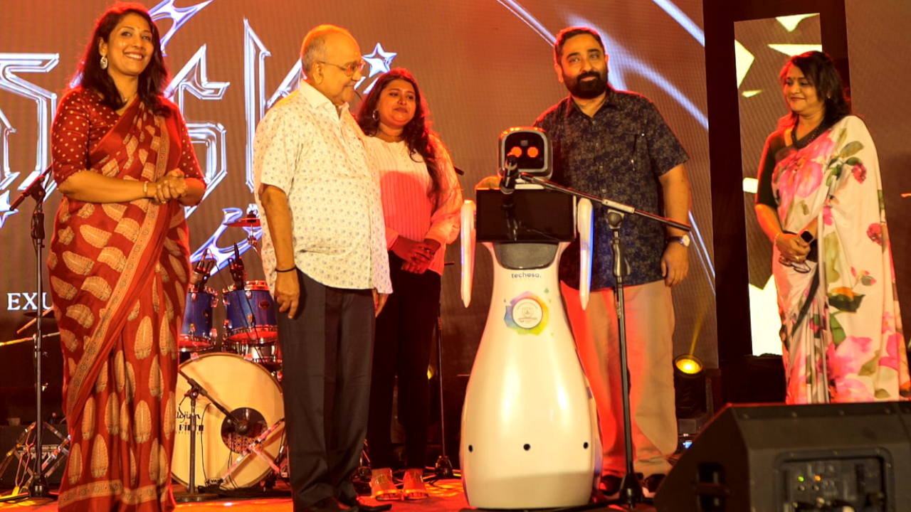 vattiyoorkkavu robotics