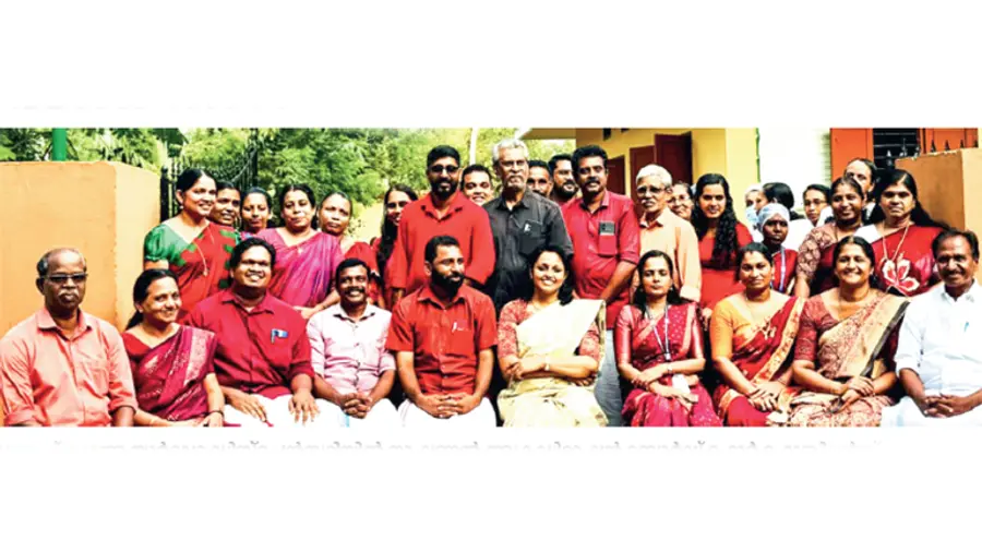 vavakkad