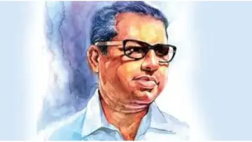 വയലാർ രാമവർമ്മ