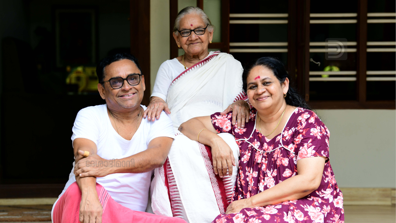 vayalar family