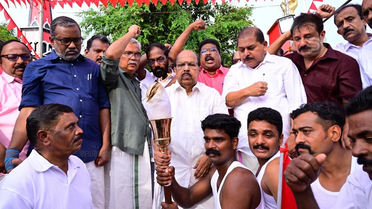 vayalar punnapra