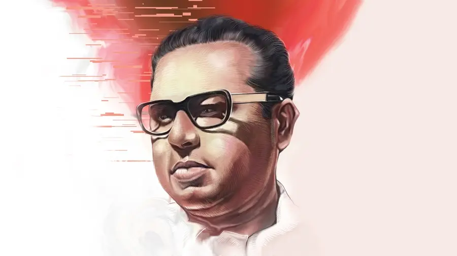 vayalar ramavarma poet