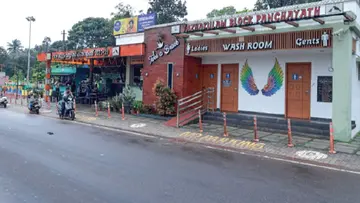 vazhakkulam