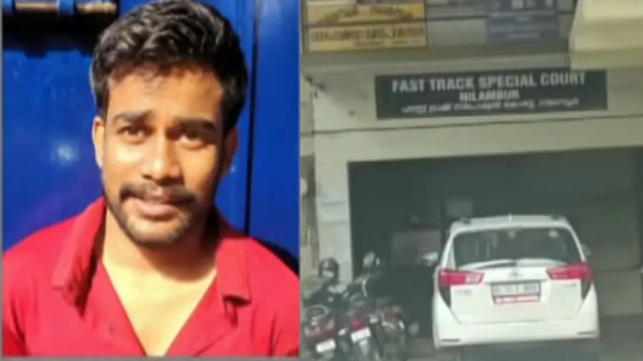 vazhikkadavu child rape case