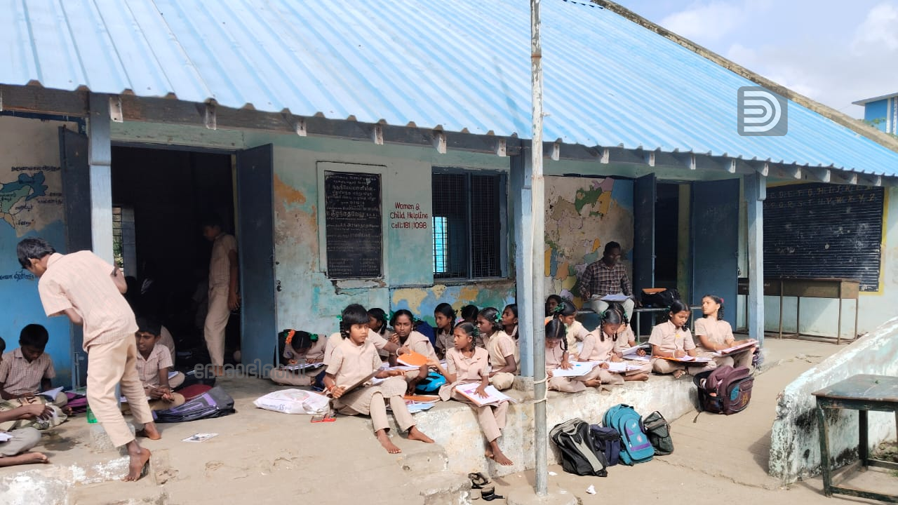 vazhve porattam school tn