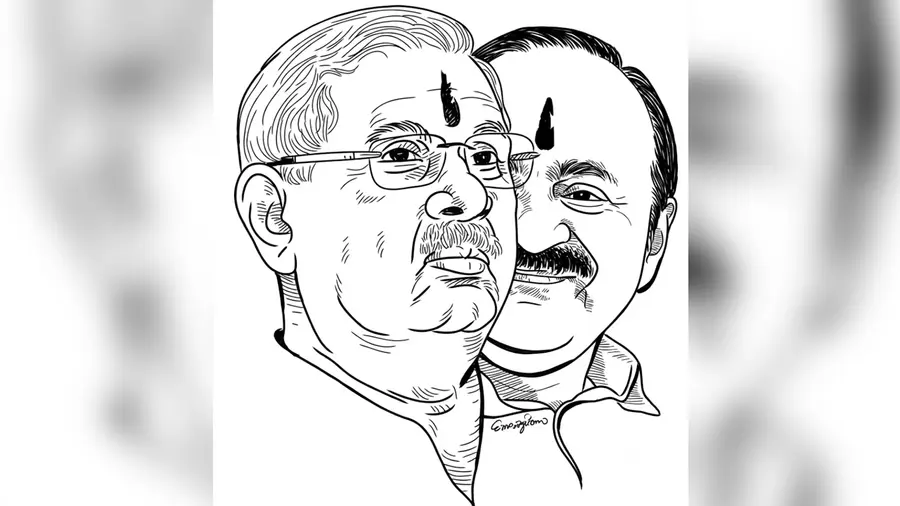 VD Satheesan 