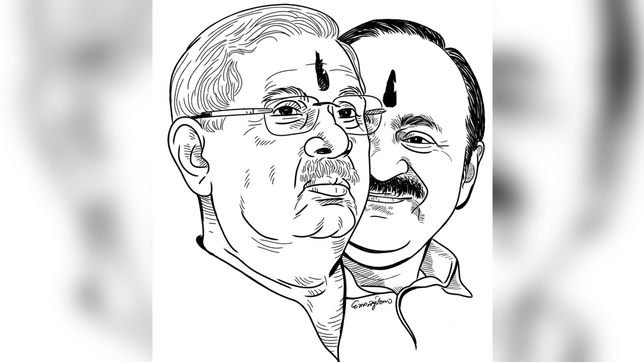 VD Satheesan 