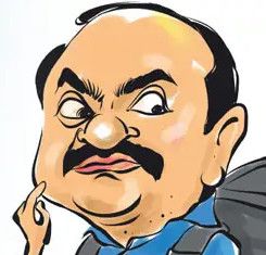 വിഡി സതീശന്‍
