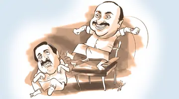 v d satheesan's hate speech