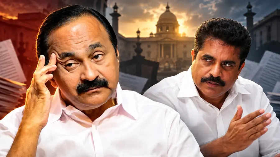 vdms adoor prakash