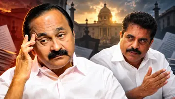 vdms adoor prakash