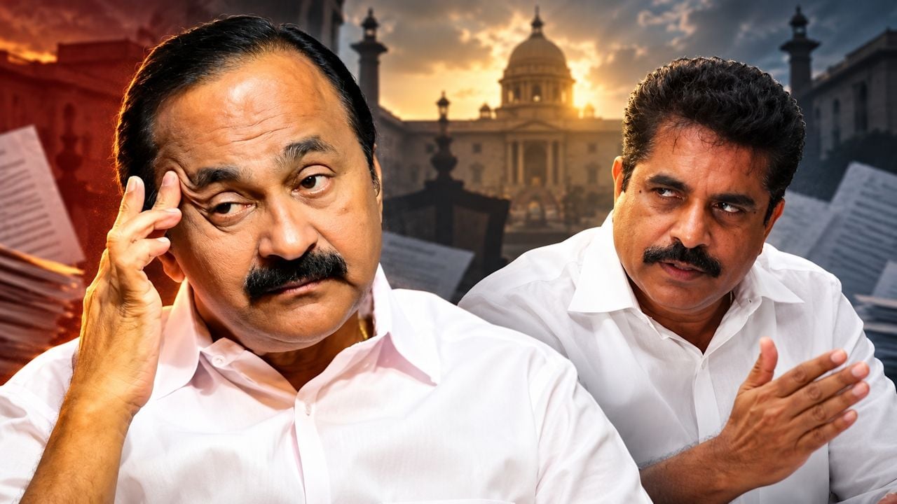 vdms adoor prakash