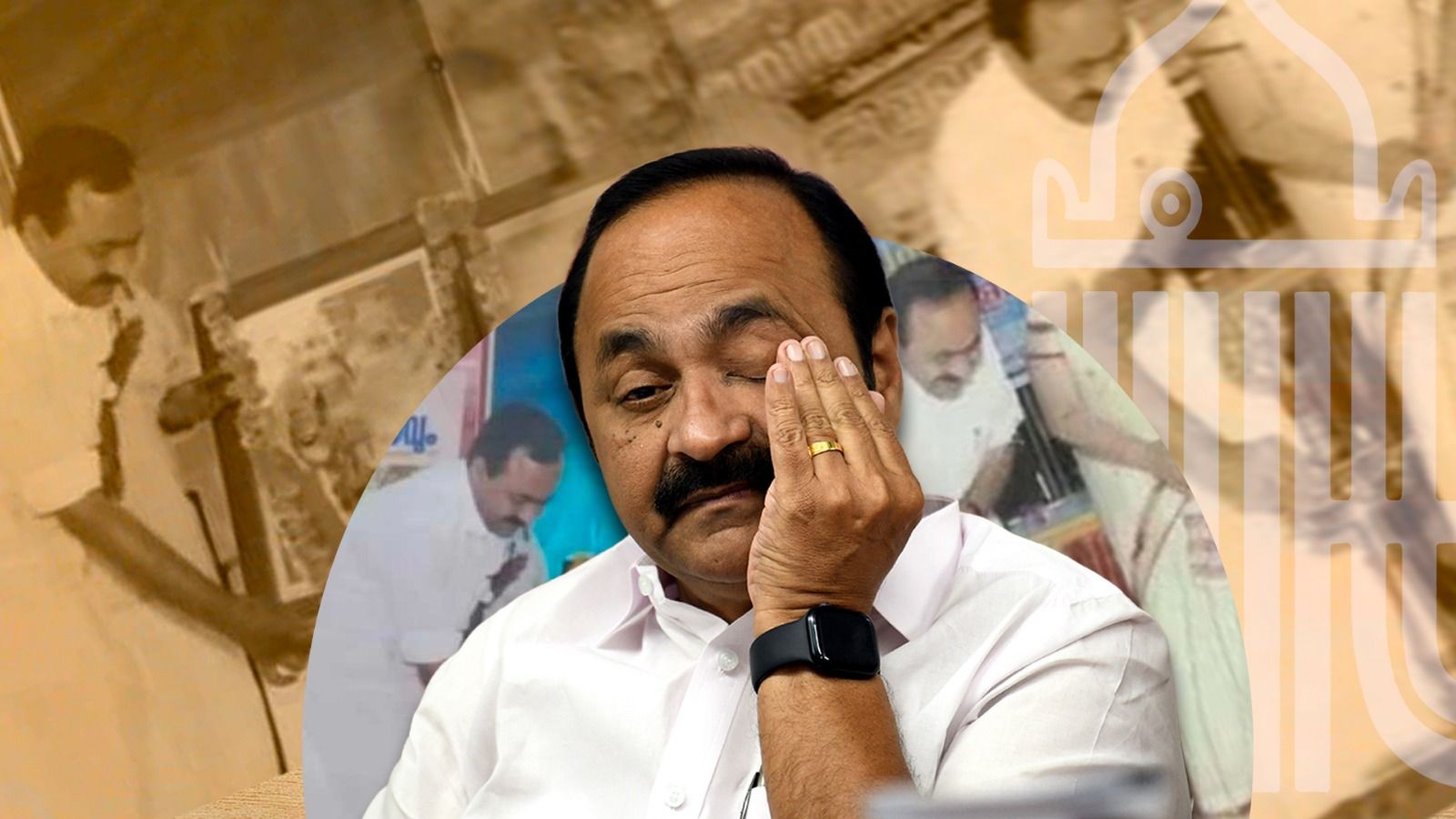 v d satheesan