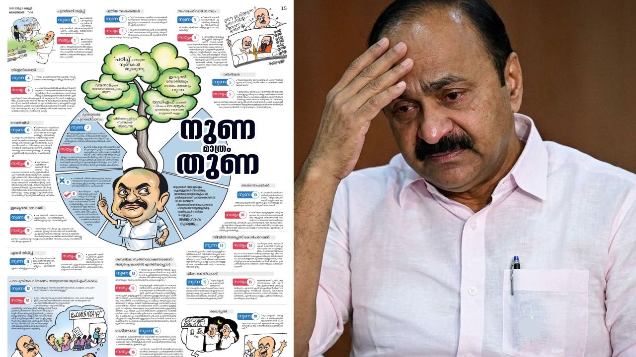 v d satheesan